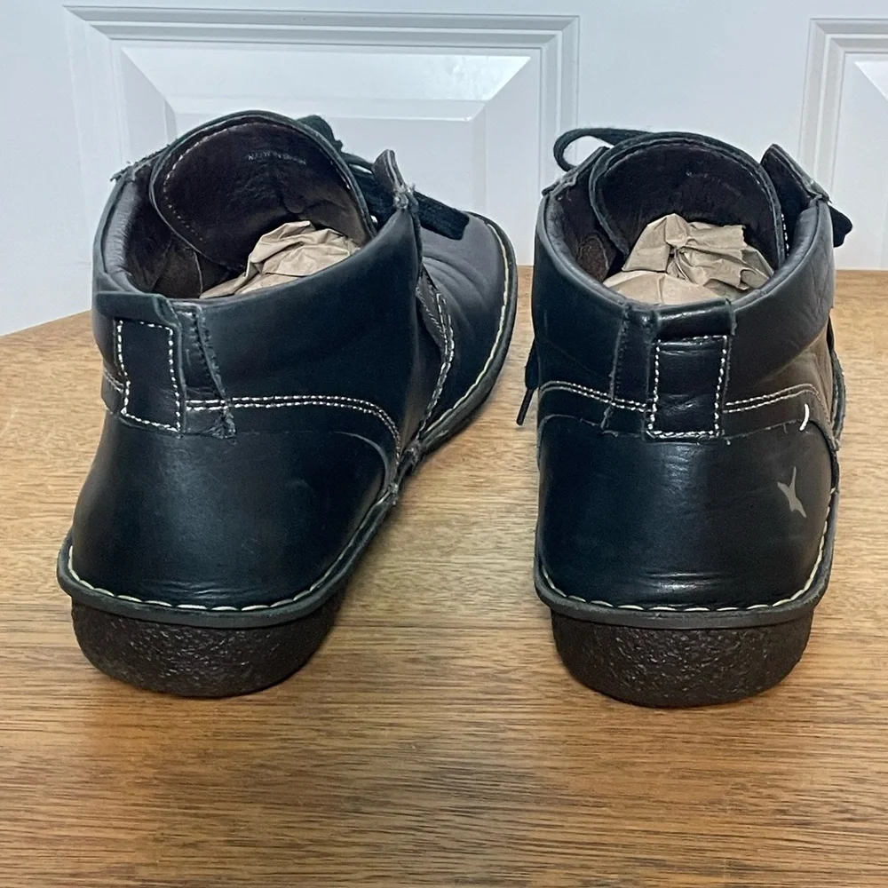PIKOLINOS men’s black